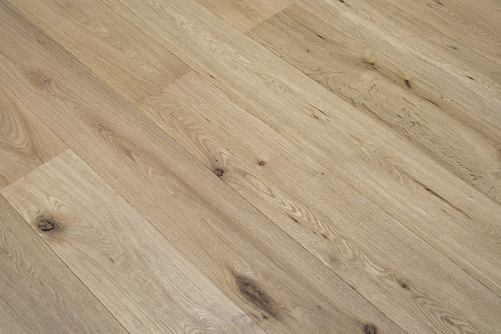 Oak flooring-2