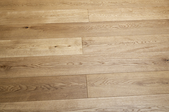 Oak flooring-3