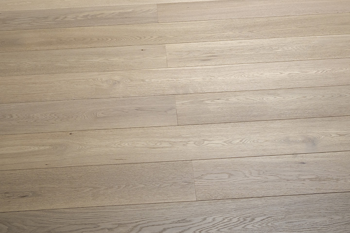 Oak flooring-4